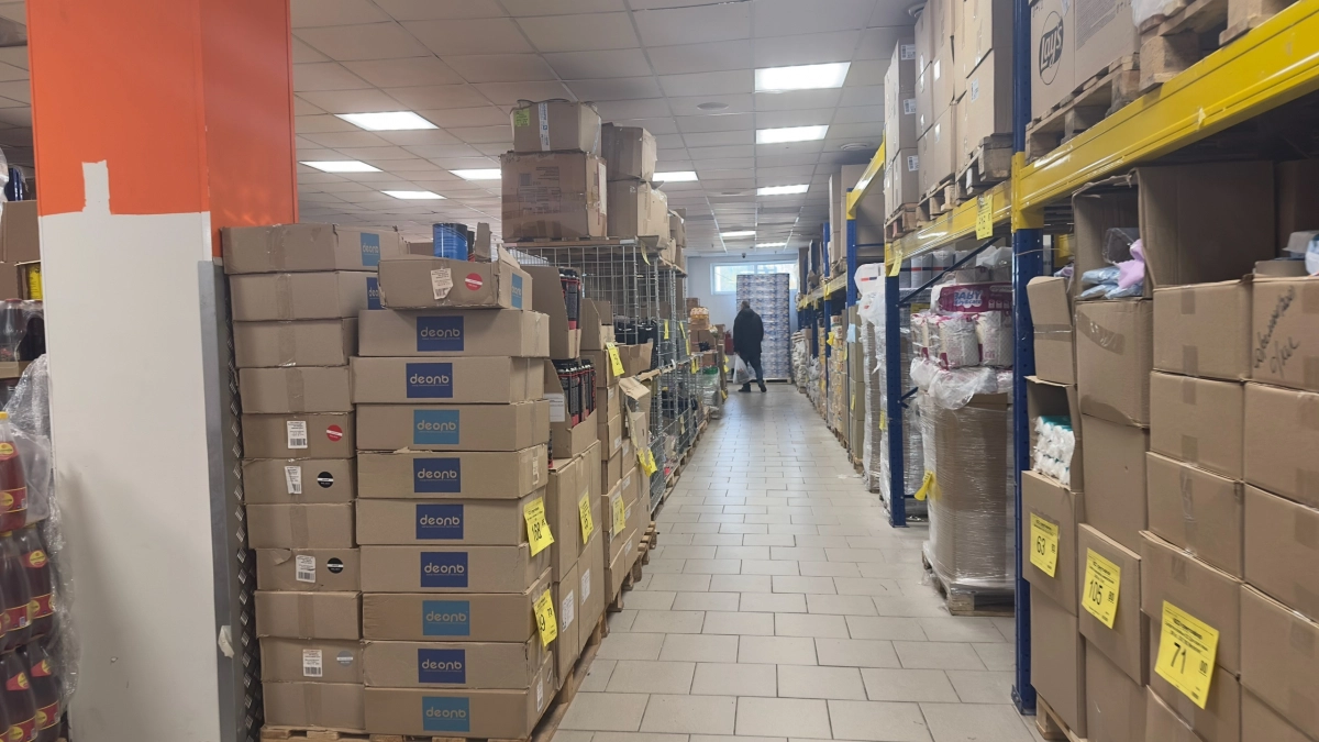 Чем кофе из "Светофора" отличаются от таких же в других магазинах