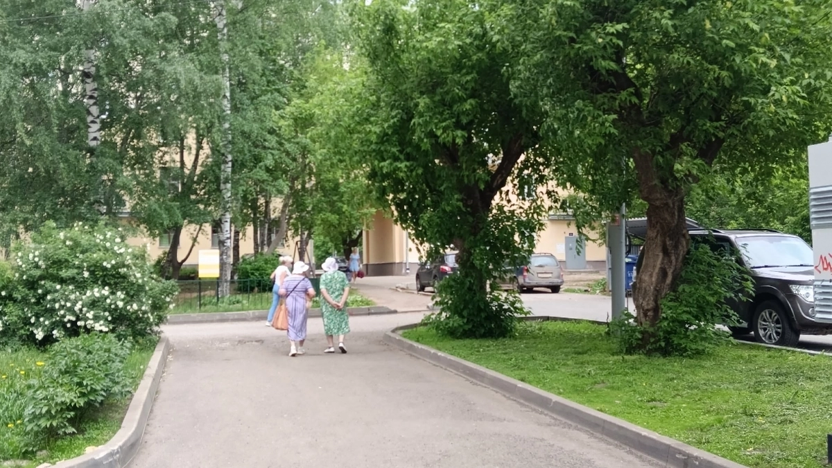 С 1 августа в Кировской области пересчитали накопительные пенсии
