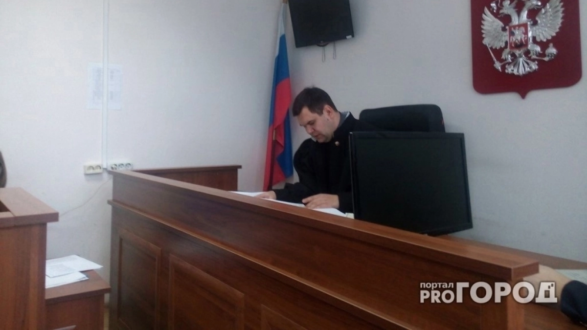  31-летнего жителя Республики Коми осудили за смертельное ДТП в Юрьянском районе
