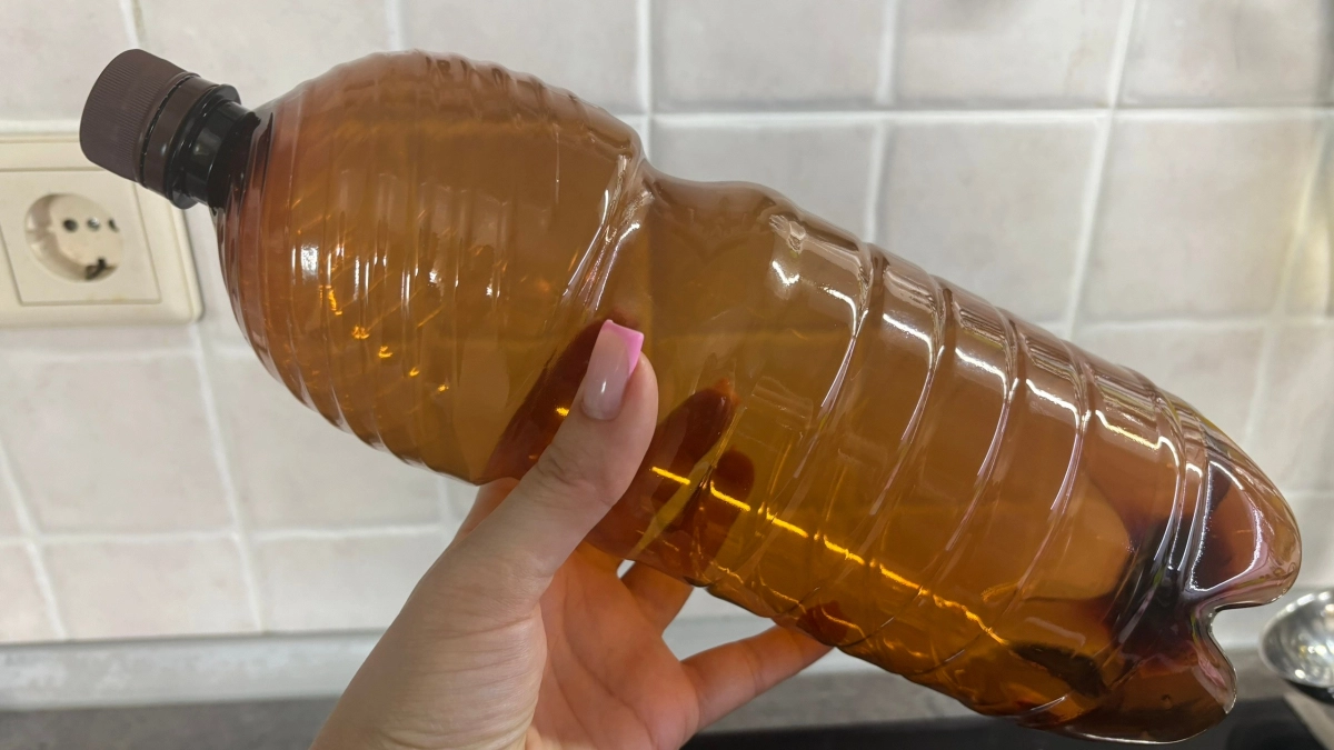 Бутылки из-под воды больше не выбрасываю - делаю 5 гаджетов для дома и дачи своими руками