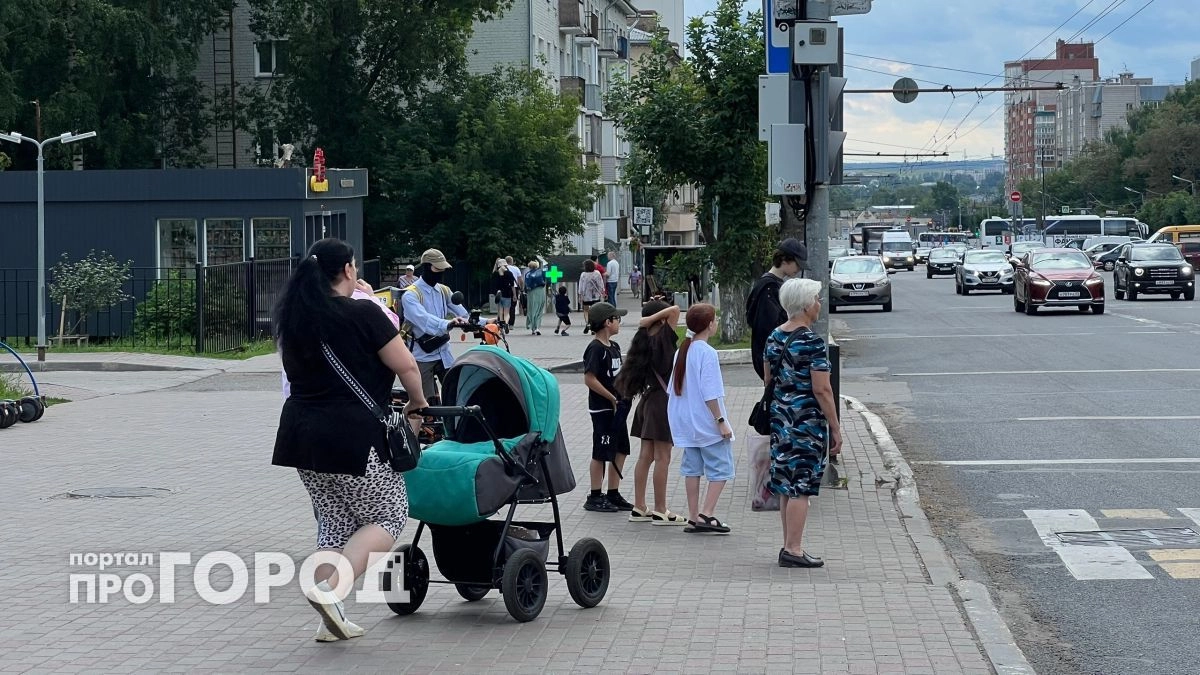 Причина гибели чепчан, ракетная опасность и очереди возле офисов кредитного кооператива: что читали кировчане на неделе