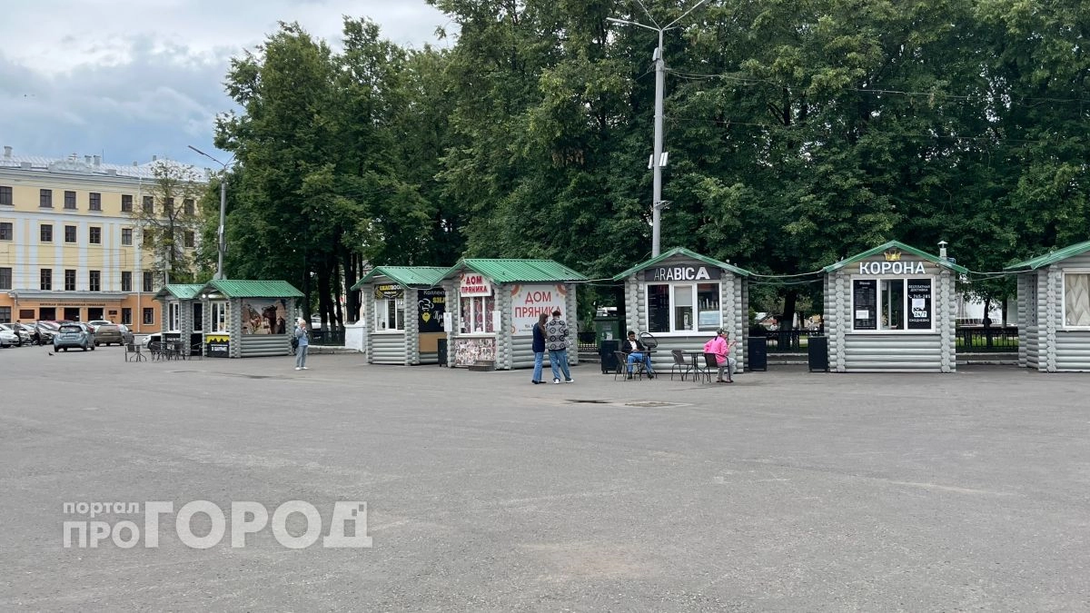 В Кирове росгвардейцы задержали подозреваемого в краже джина