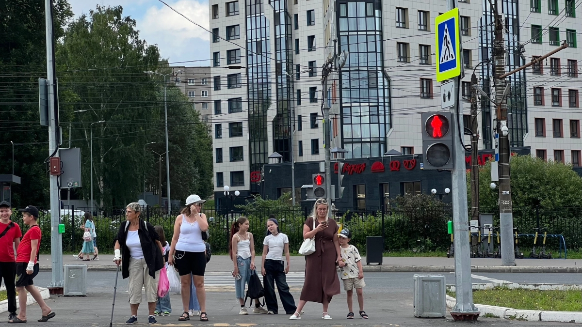 Мэрия Кирова выделила бесплатные квартиры