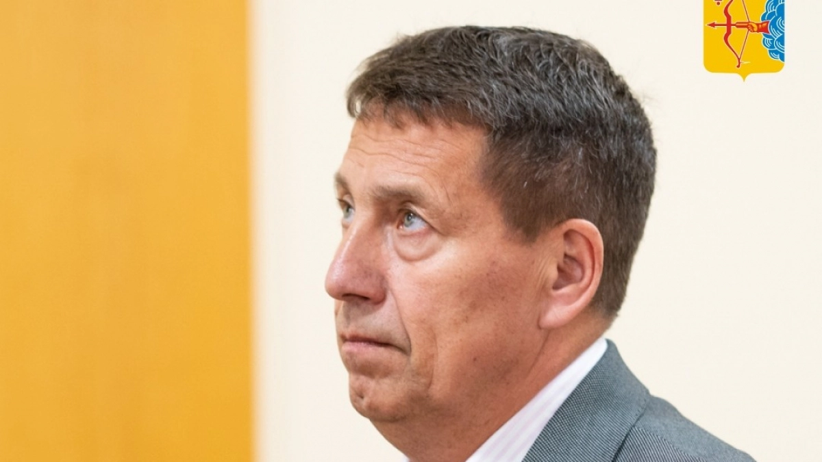 Александр Соколов представил нового министра энергетики и ЖКХ Кировской области