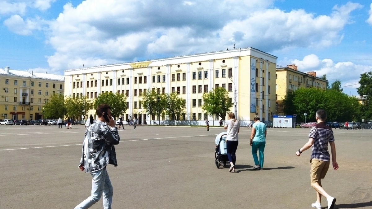 В Кировской области участники СВО и их семьи получают выплаты