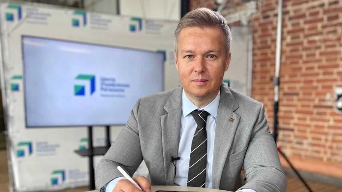 Кировчане могут задать вопрос генеральному директору газовых компаний через интернет-приемную
