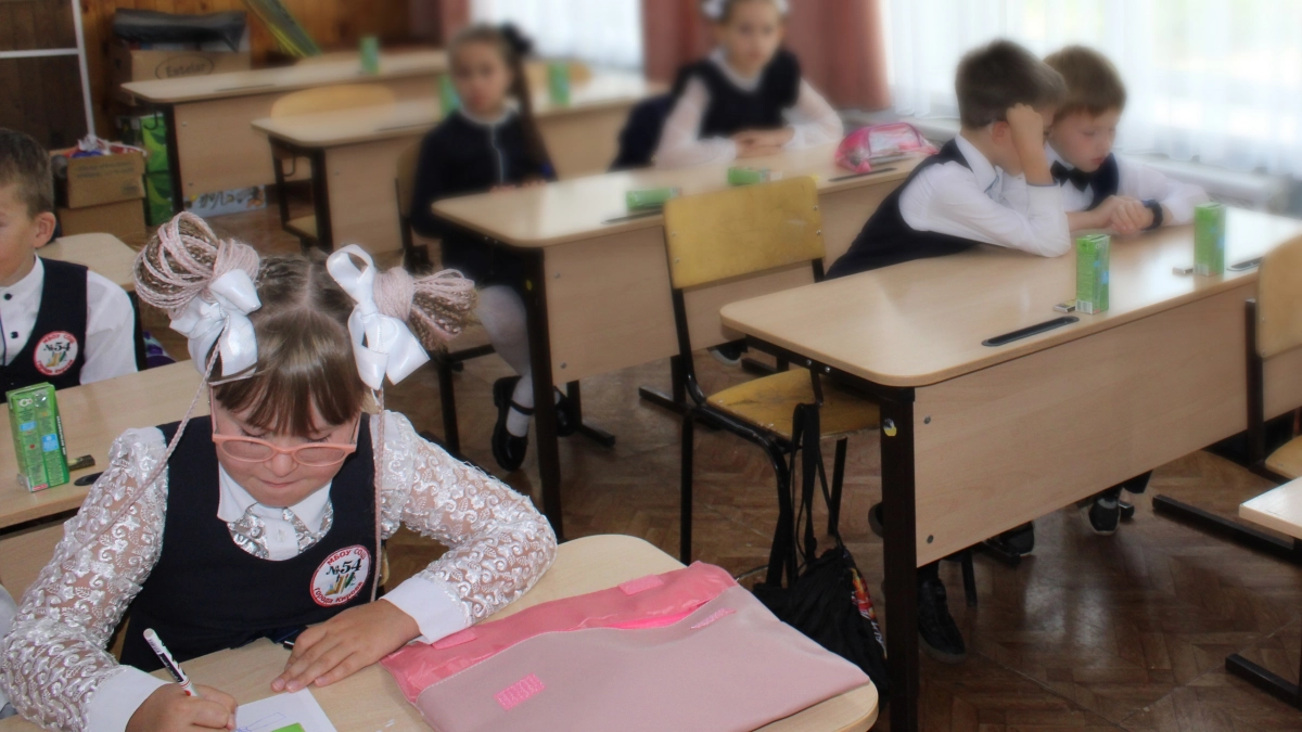 В Кировской области за лето закроют шесть школ из-за малой наполняемости
