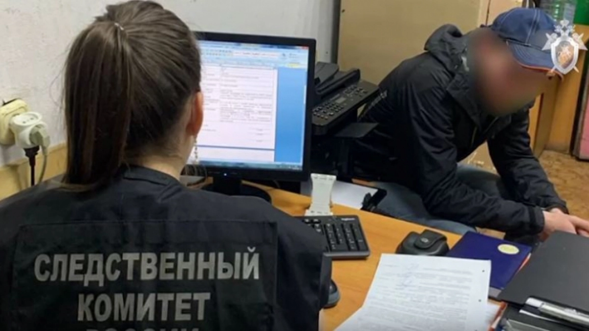 В Вятскополянском районе мужчина зарезал гостя во время ссоры
