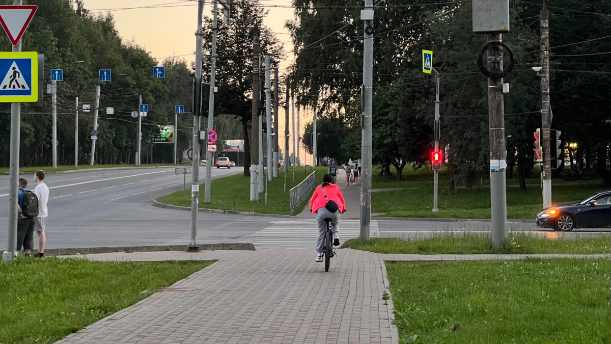 Стало известно, какой будет погода в Кирове 12 августа