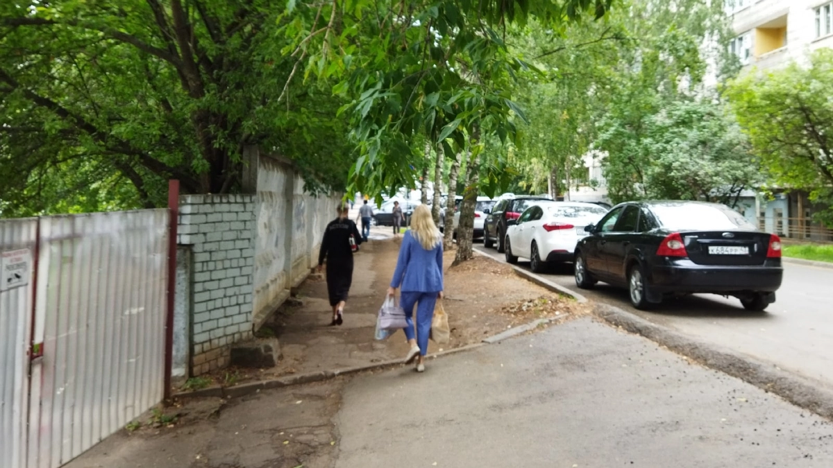 Синоптики рассказали, когда будет пик арктического холода в Кирове