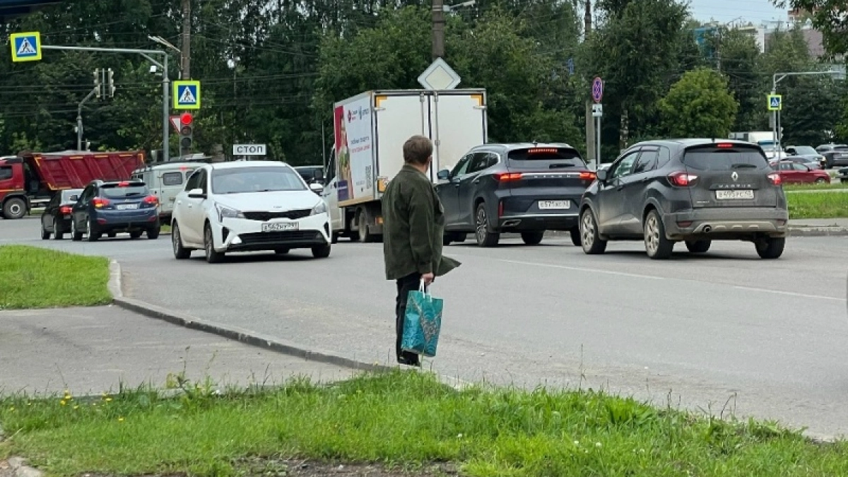 Волна осеннего холода резко накроет Киров