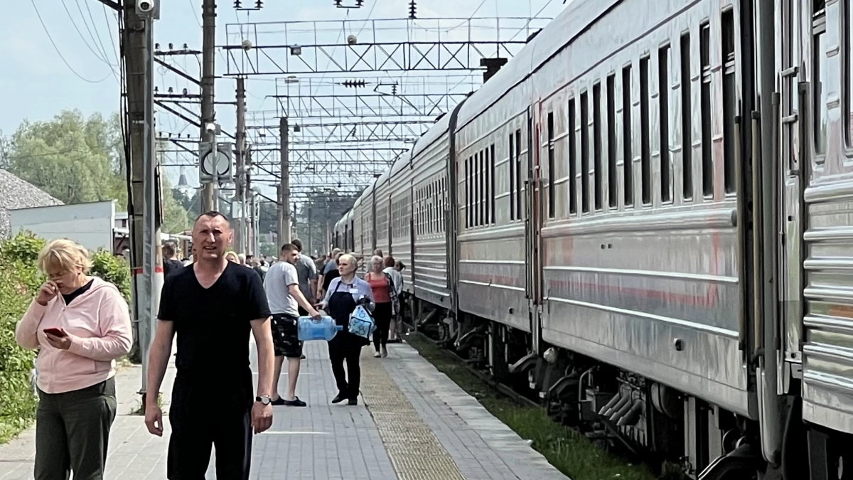 МегаФон модернизировал сеть в аэропортах и вокзалах по всей стране