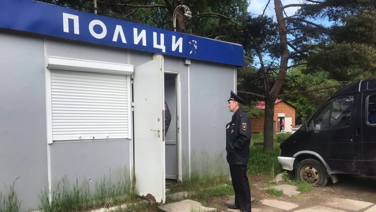 Бывшего инспектора ГАИ трудоустроили с нарушениями в Свече