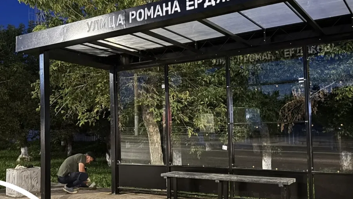 16 новых остановок появятся в Кирове до конца года