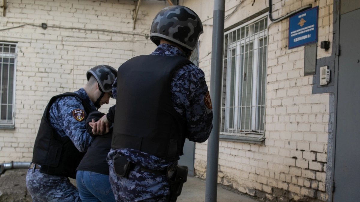 В Кирове суд отправил мужчину в спецучреждение из-за беспилотников
