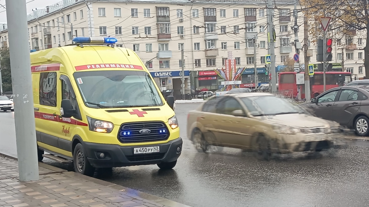 В Слободском будут судить мужчину за ДТП с участием его сына-мотоциклиста