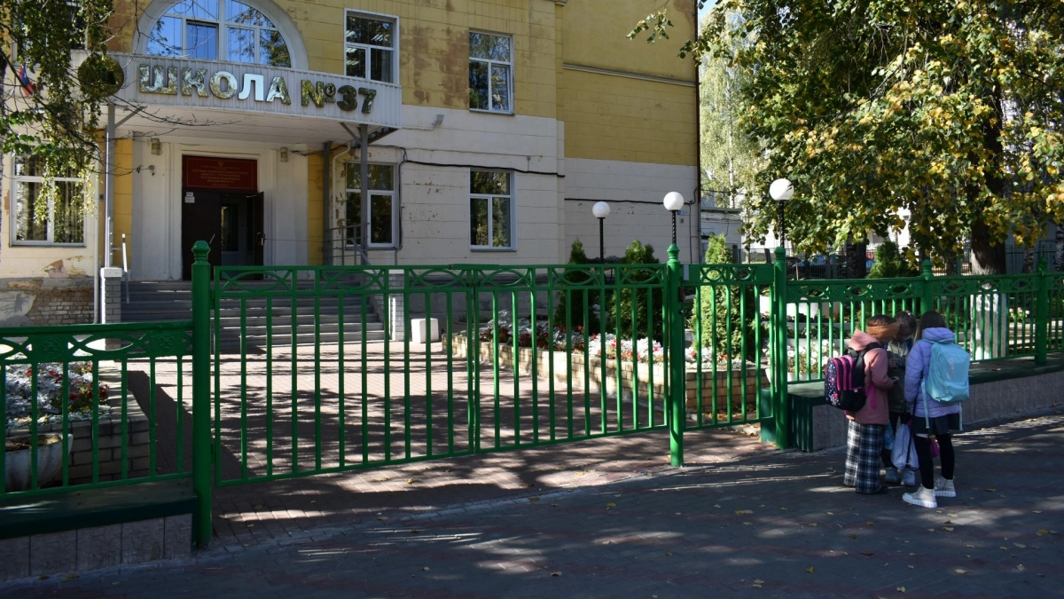 В День знаний в Кировской области более 144 тысяч ребят пойдут в 401 школу