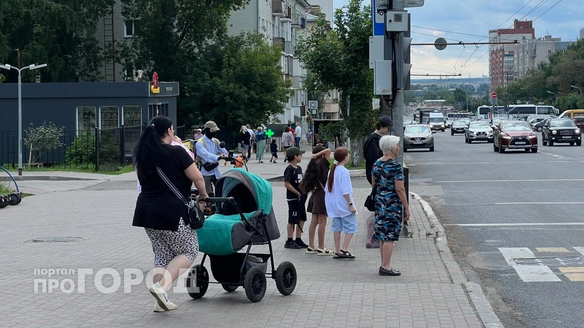 В Кировской области более 13 тысяч родителей получили новую ежегодную выплату