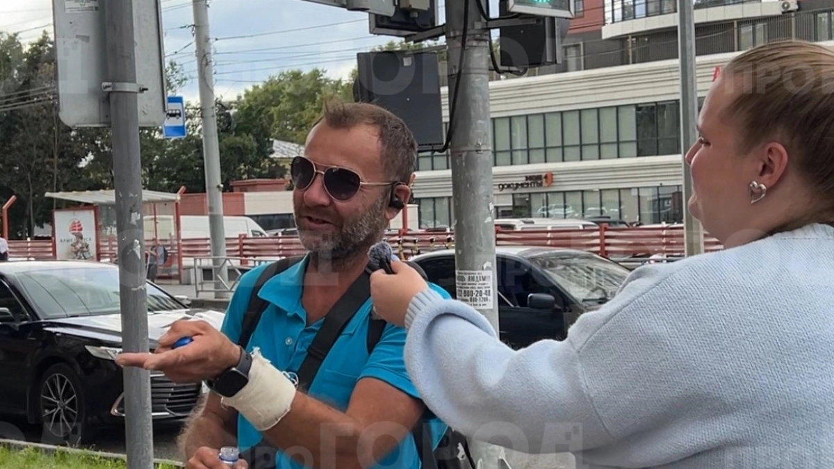 Сколько остановок кировчане вспомнят за 5 секунд? Эксперимент "Про Города"