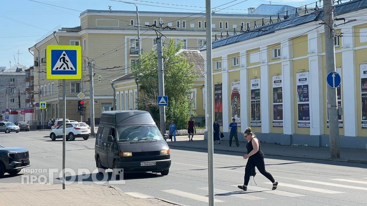 До +28°С жары: в Кировскую область вернется знойная погода