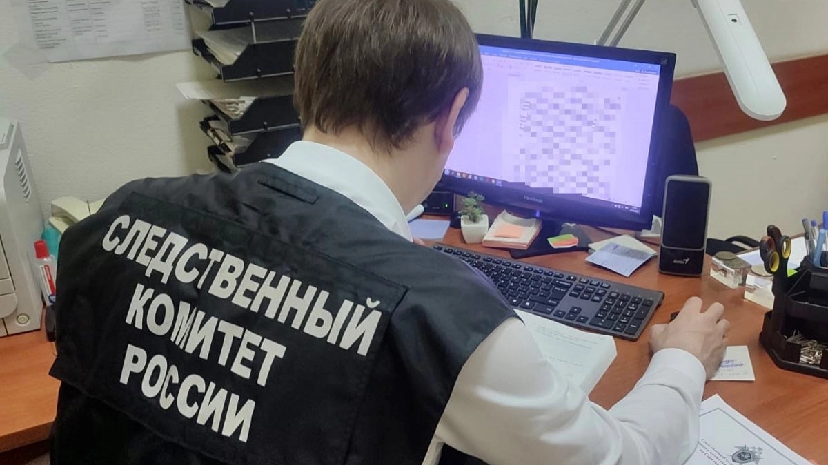 42-летний житель Нагорска осужден за смертельный удар кастрюлей