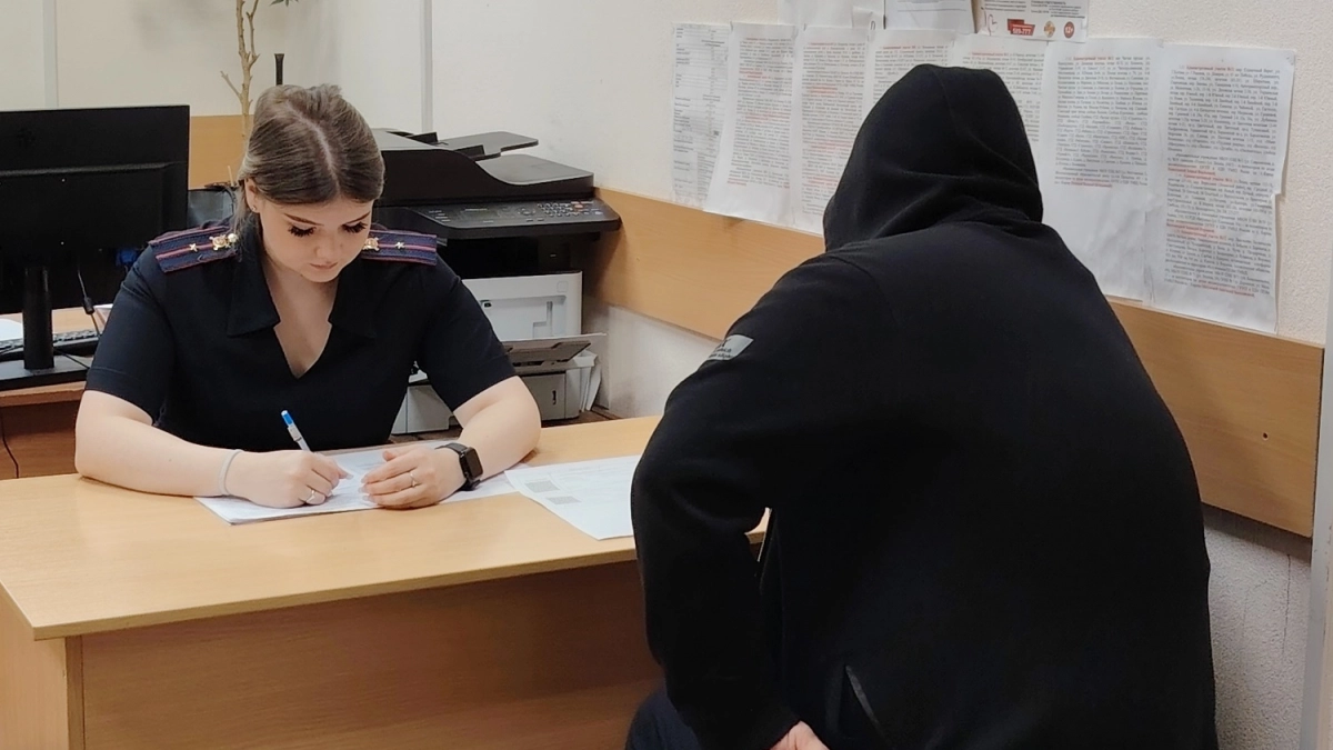 В Кирове сотрудник магазина продал ребенку энергетик и поплатился
