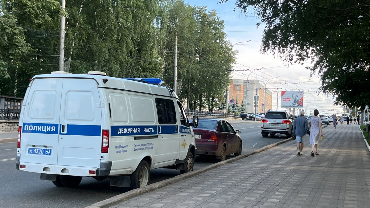 В Кирове массовый мордобой в баре закончился сотрясением мозга и госпитализацией