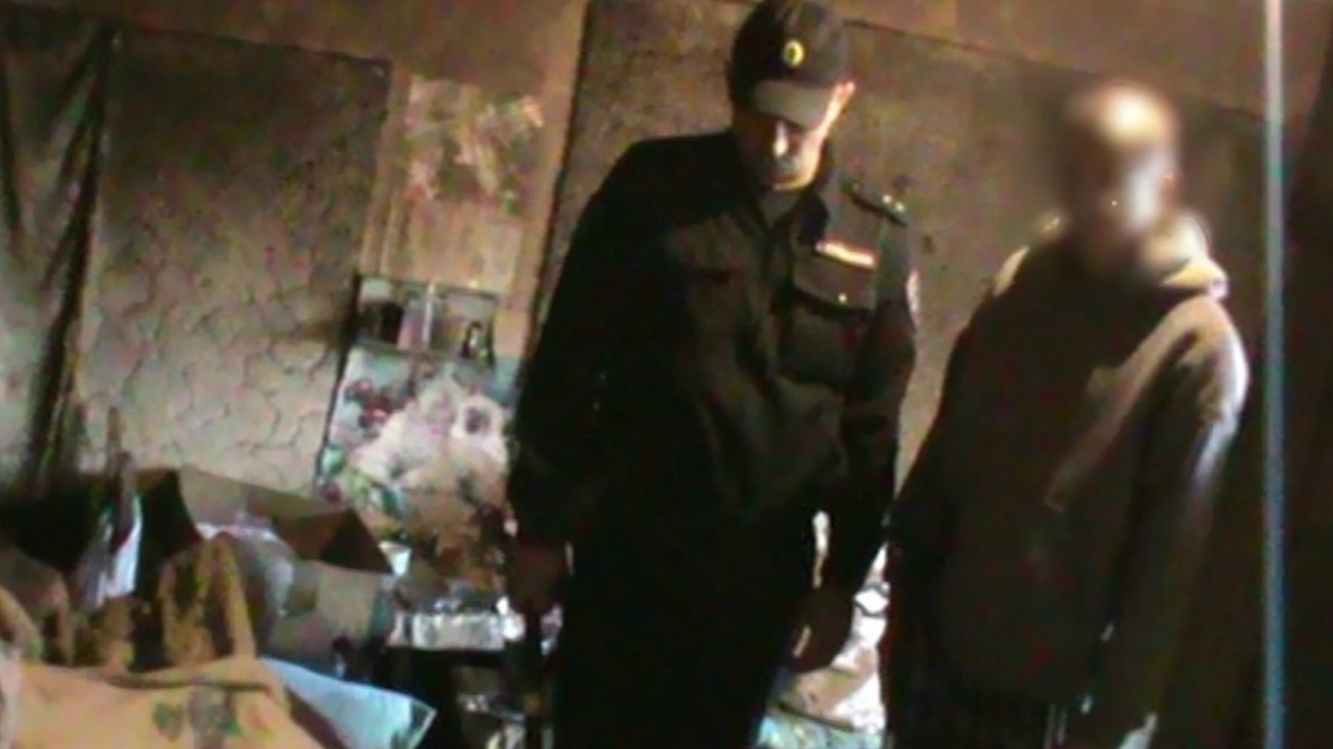 В Кировской области 26-летний мужчина искромсал соседку ножом и ушел домой