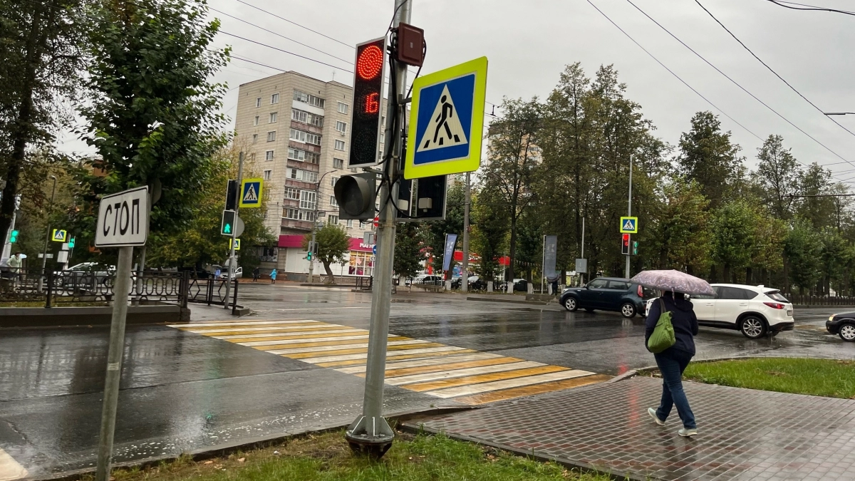 Синоптики рассказали об угрозе южных циклонов для Кировской области в конце лета