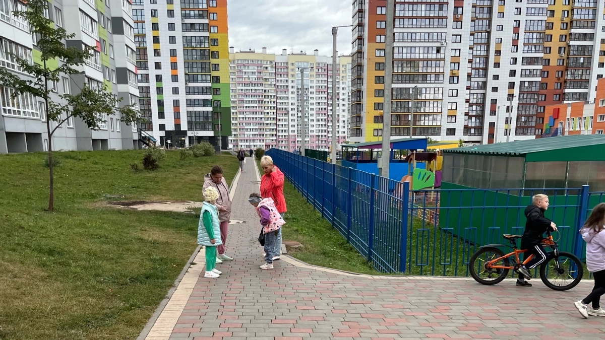 Ради покупки новой квартиры кировчанину нужно откладывать деньги почти 10 лет