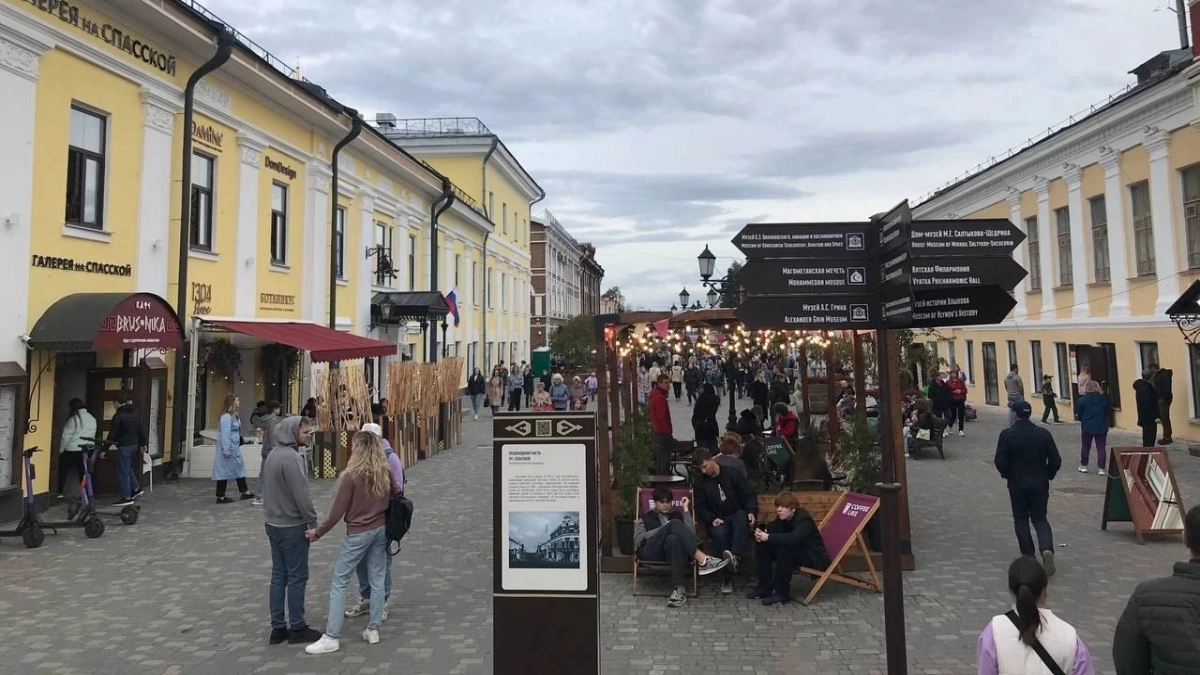 Огненное шоу, граффити на авто и фестиваль отцов: куда сходить в Кирове на выходных 22 и 23 августа (12+)