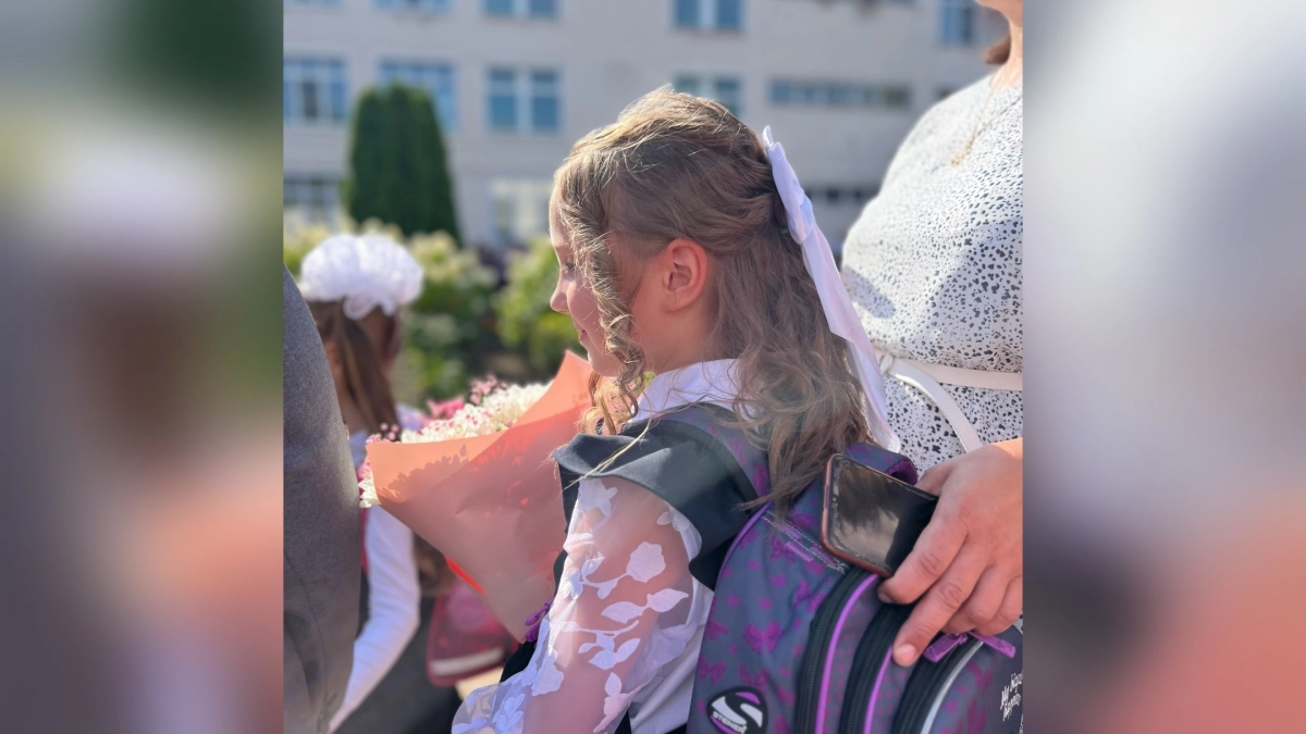 Как помочь ребенку адаптироваться к школе после каникул: советы кировских педагогов, психолога и педиатра