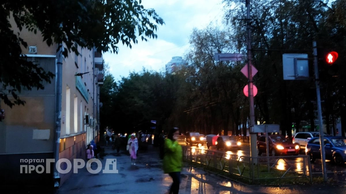 Мощный средиземноморский циклон принесет в Кировскую область похолодание