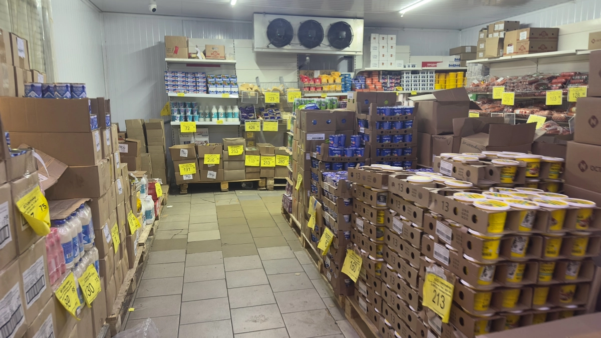 Можно ли покупать в «Светофоре» мыло, гели и порошки: чем они отличаются от аналогичных в дорогих супермаркетах