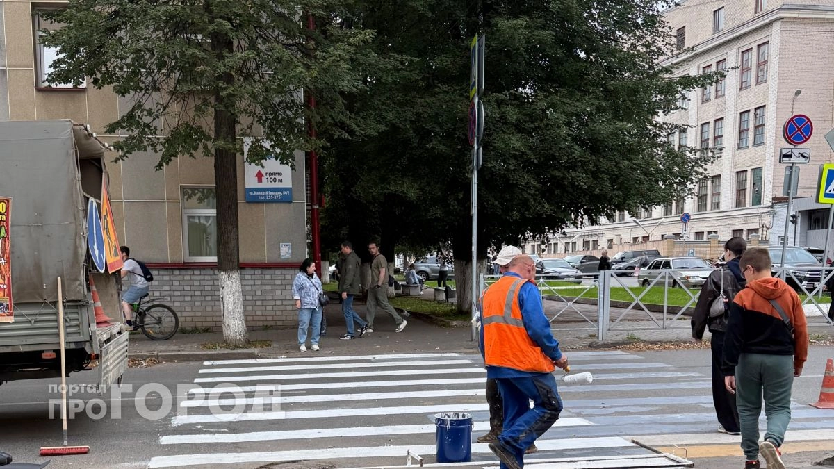 Набор в огневые группы, смертельная авария и пропажа 30-летней чепчанки: что читали кировчане на минувшей неделе