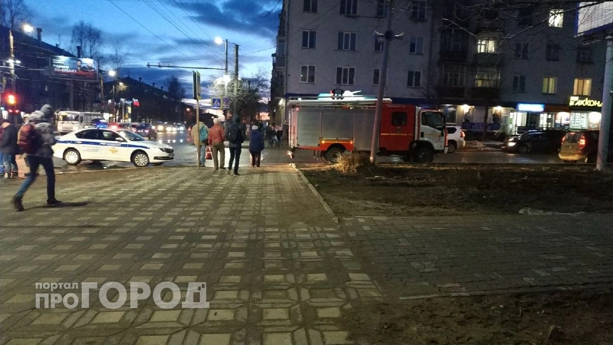Минобороны: над Кировской областью сбили БПЛА