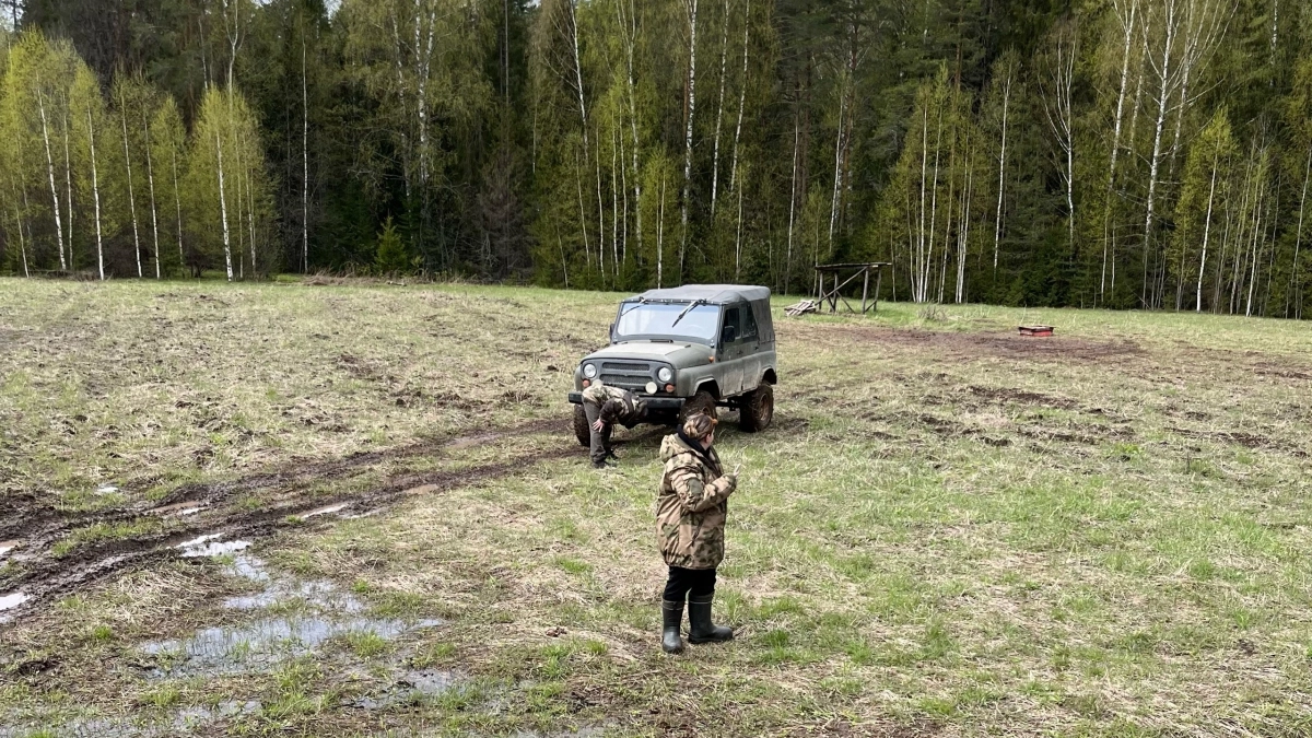 В Кировской области сезон охоты продлится до весны 2027 года: опубликован календарь
