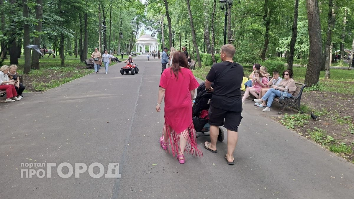 Форум замещающих семей в Кировской области станет ежегодным