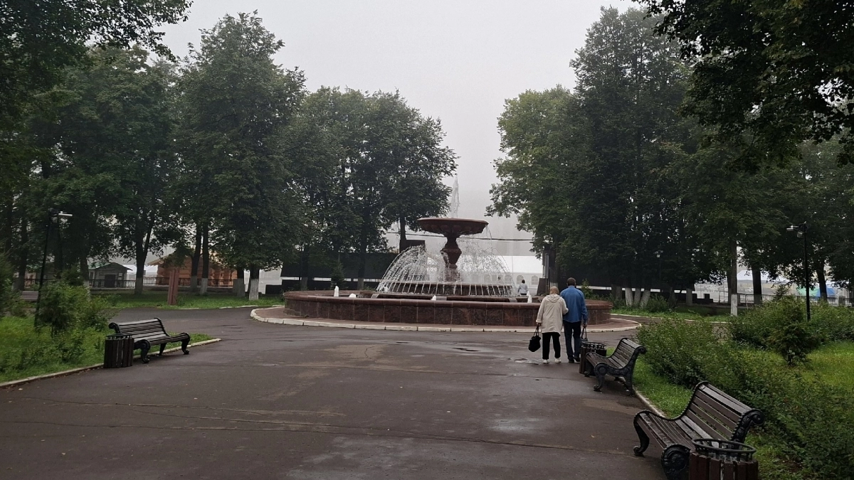 Полярное вторжение грозит Кировской области в конце лета