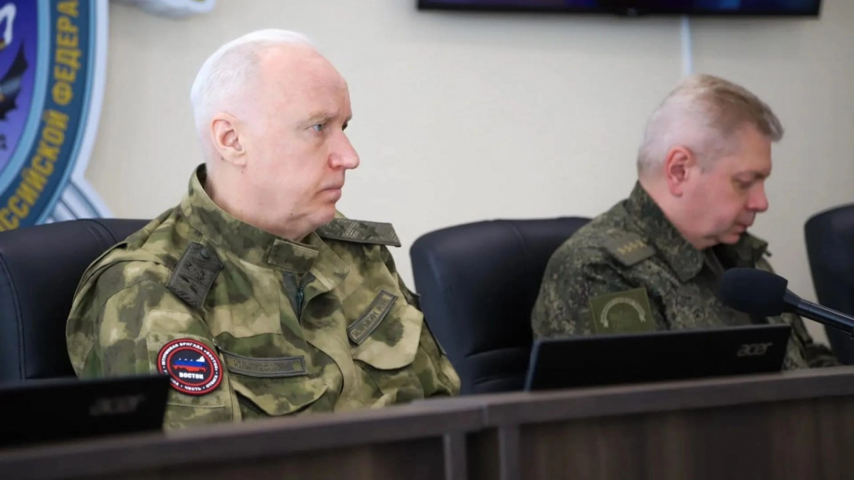 Александр Бастрыкин взял на контроль дело о нападении на мужчину в Кирове