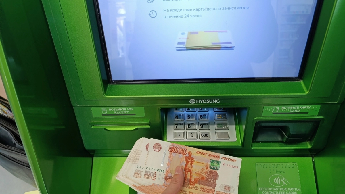 Злостный алиментщик из Кировской области задолжал около 700 тысяч рублей