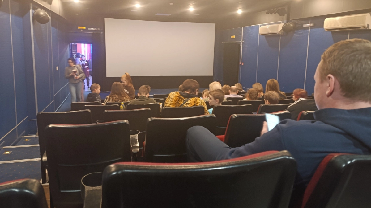 Бесплатные показы фильмов организуют в Кирове в "Ночь кино"
