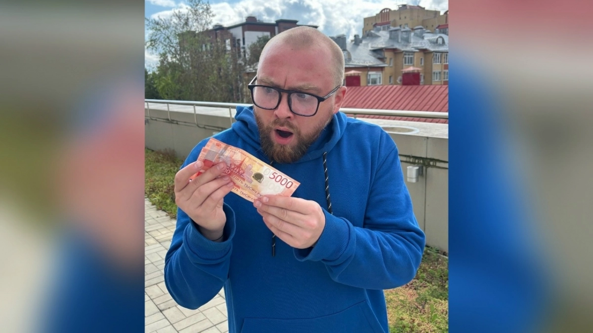 Кошелек на зарядке, трусы на люстре и кофе по четвергам: кировчане поделились необычными денежными ритуалами