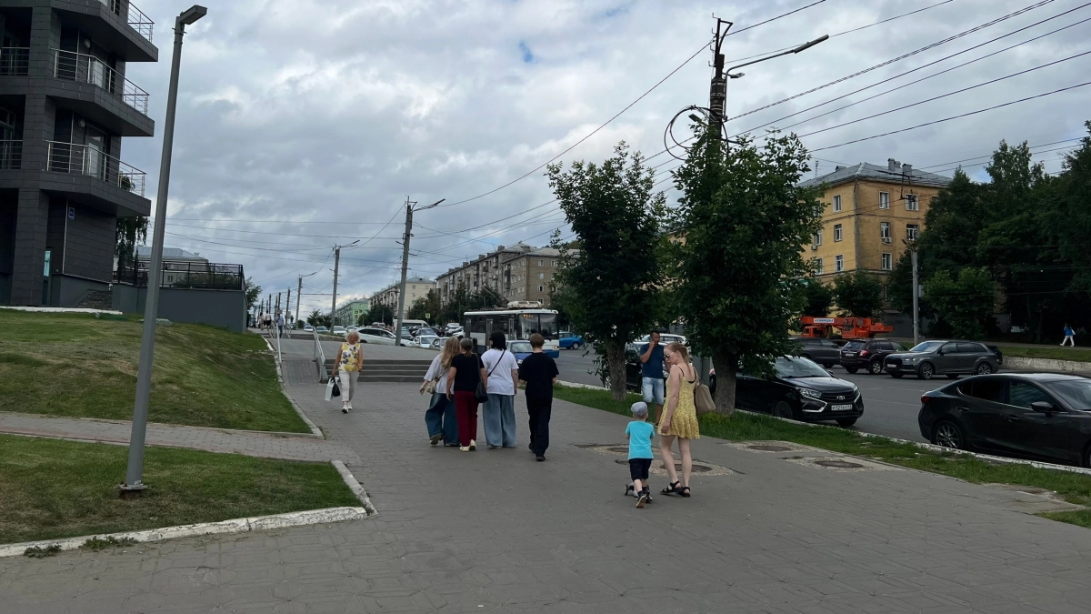 Стало известно, какой будет погода в Кирове 28 августа