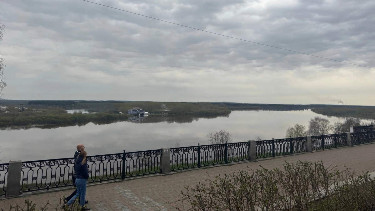 Заморозки до минус 2 градусов ударят по Кировской области под конец лета