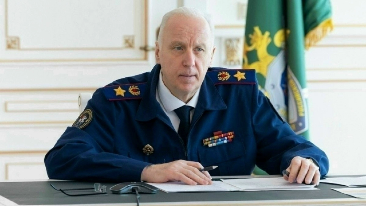 Глава СКР Бастрыкин вмешался в ситуацию с аварийным домом на улице Рухлядьева в Кирове