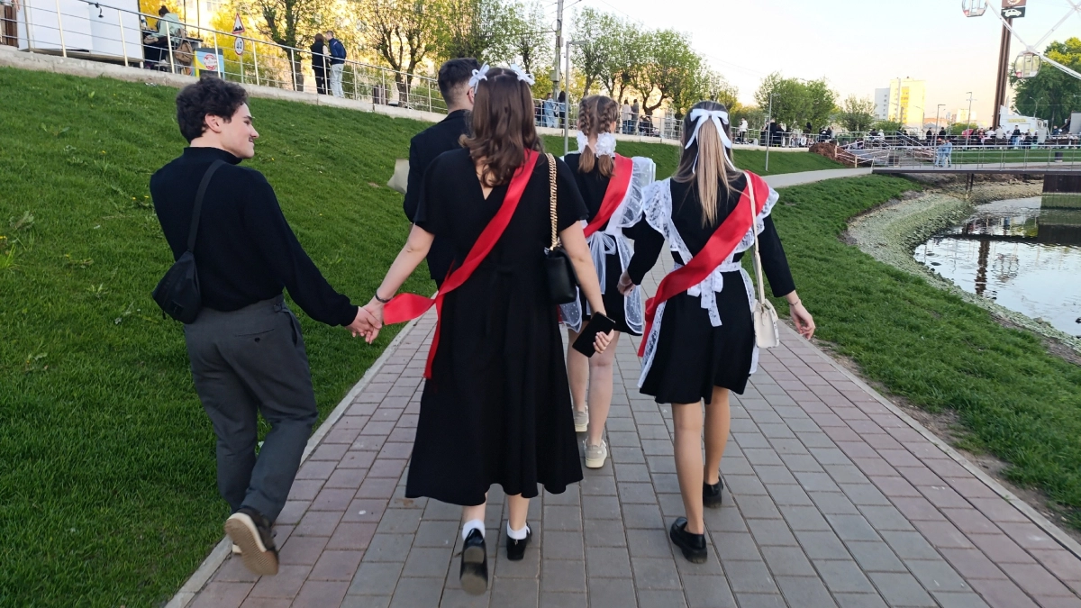 Стал известен прогноз погоды в Кирове на 1 Сентября
