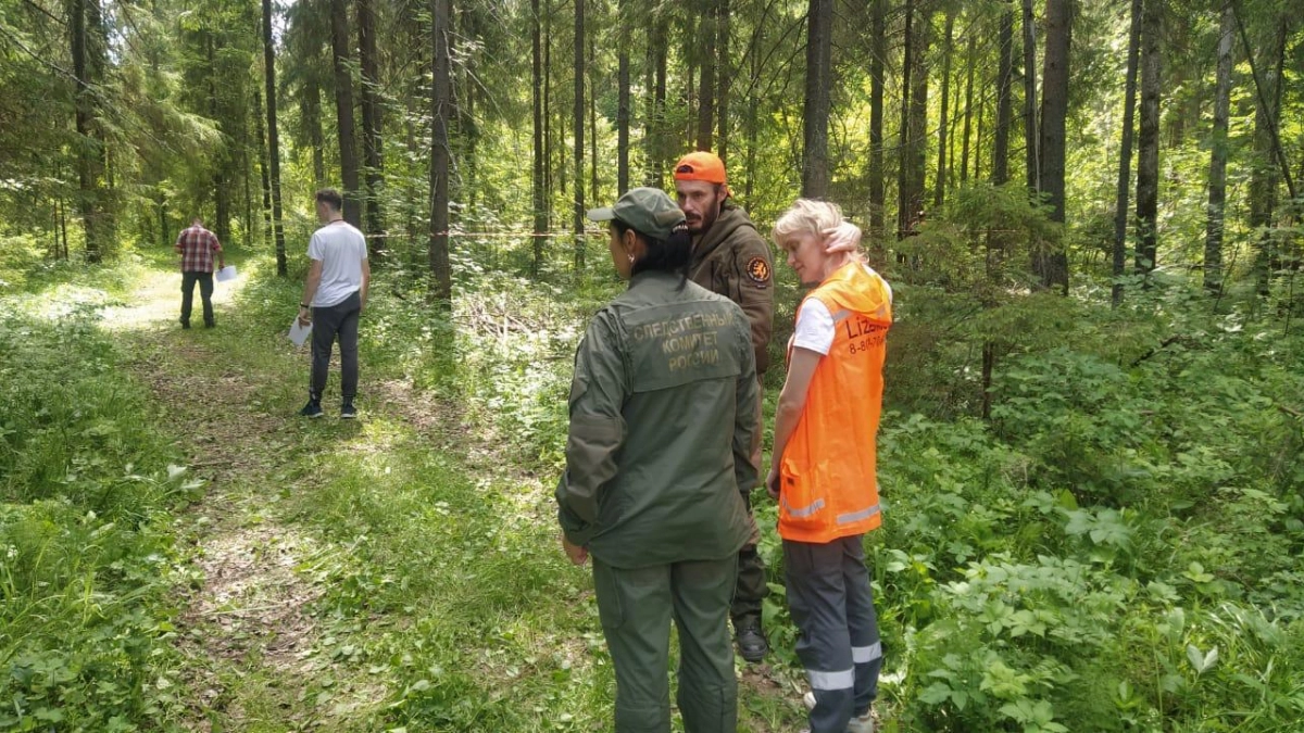 Пропавшую в Кирово-Чепецке 30-летнюю женщину обнаружили погибшей