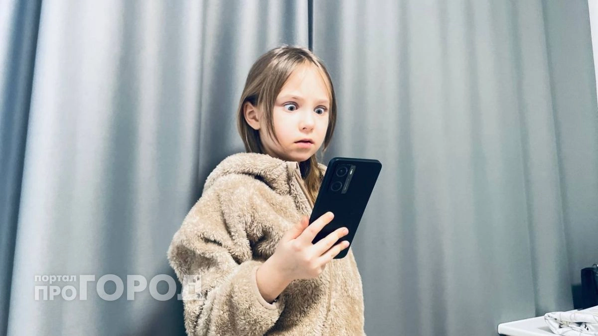 Массовый цифровой рубль, запрет на телефоны на уроках: что поменяется в жизни кировчан с 1 сентября