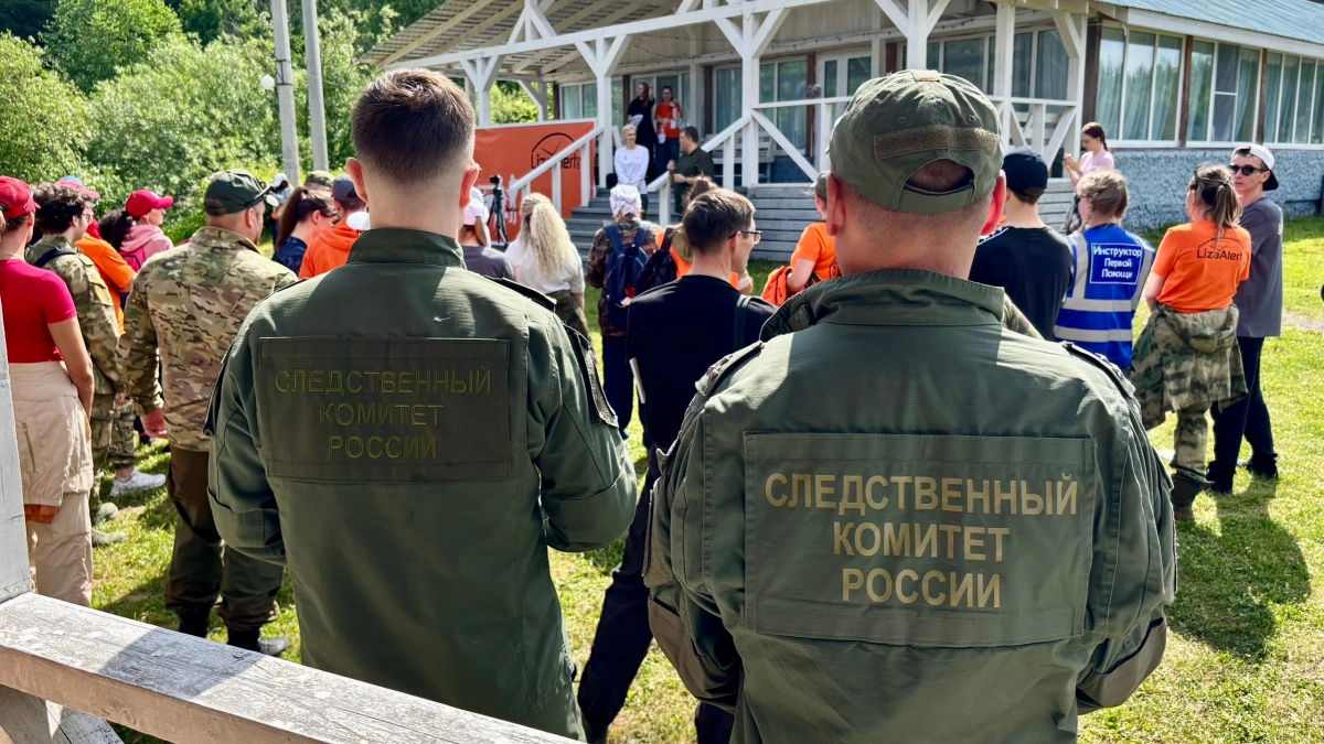 В Кирово-Чепецке назвали возможную причину смерти пропавшей девушки